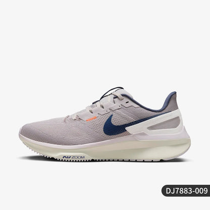 Nike Authentic AIR ZOOM STRUCTURE 25 Men's Running Shoes DJ7883-009
