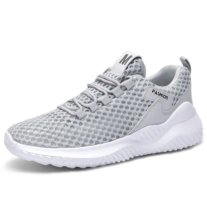 2026 Summer Men's Loafers, Walking Mesh Breathable Summer Comfortable Casual Shoes Sneakers, Zapatillas Hombre Men Running Shoes