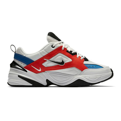 Nike M2K TEKNO Retro otporne na klizanje, izdržljive, svestrane, podstavljene tenisice za muškarce, sportske tenisice AV4789-100