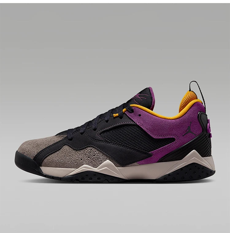Nike originalne JORDAN muške niske sportske košarkaške tenisice s apsorpcijom udaraca i pletenim detaljima, HQ3950-005