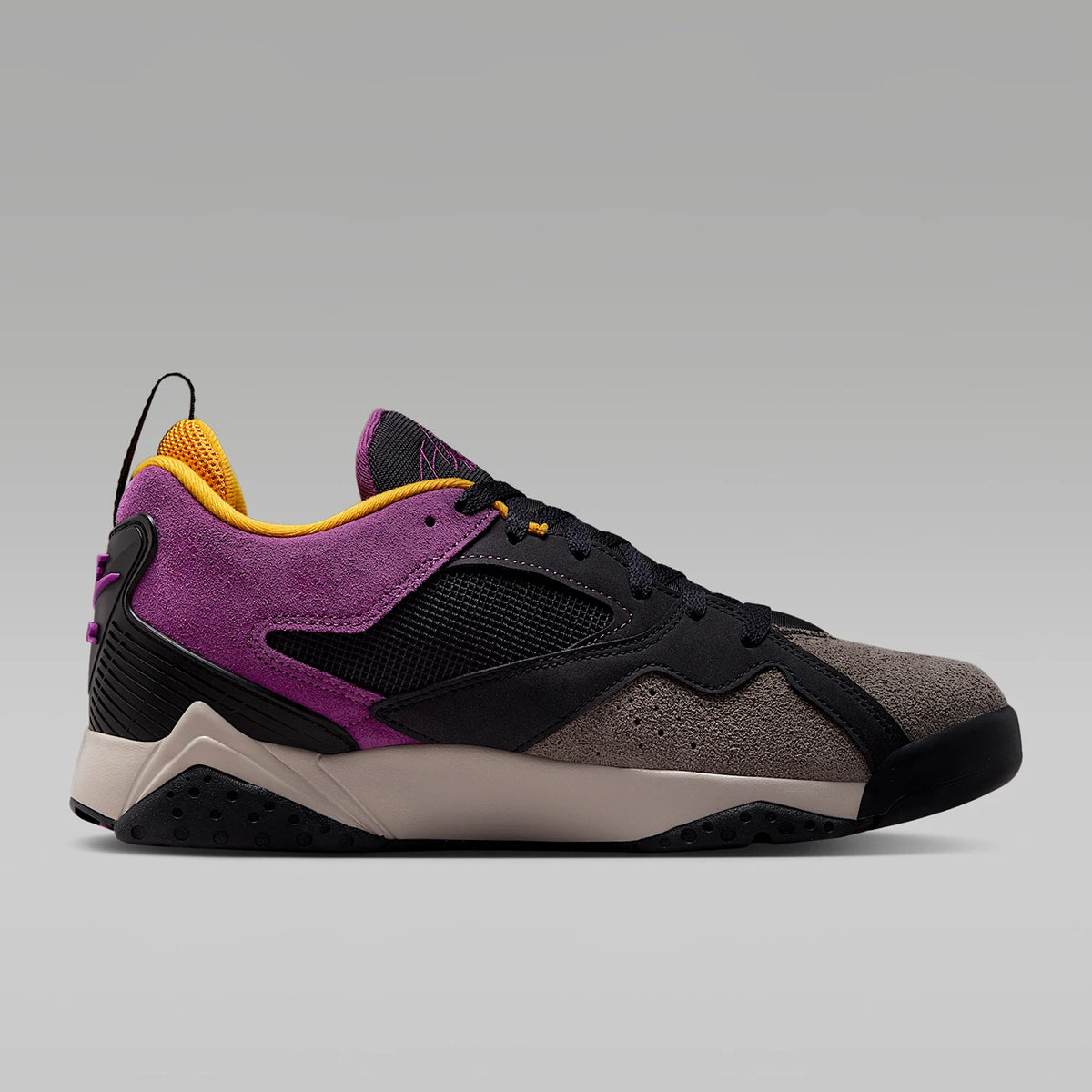 Nike originalne JORDAN muške niske sportske košarkaške tenisice s apsorpcijom udaraca i pletenim detaljima, HQ3950-005