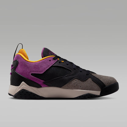Nike originalne JORDAN muške niske sportske košarkaške tenisice s apsorpcijom udaraca i pletenim detaljima, HQ3950-005
