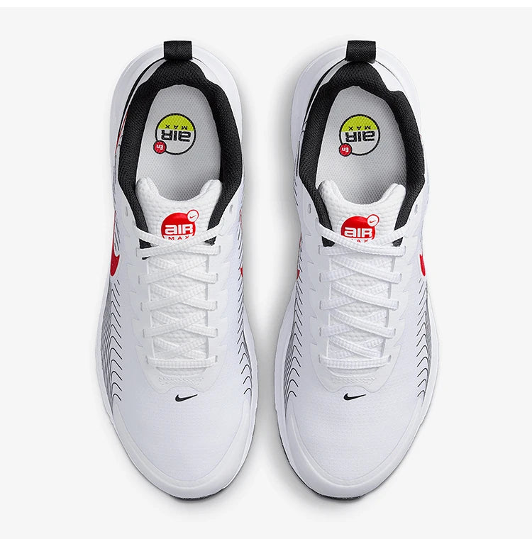 Offizielle authentische Nike 2025 Herren-Laufschuhe mit niedrigem Schnitt, Sport-Polsterung und verschleißfester Ausführung FD4329-104