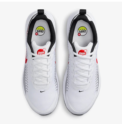 Offizielle authentische Nike 2025 Herren-Laufschuhe mit niedrigem Schnitt, Sport-Polsterung und verschleißfester Ausführung FD4329-104