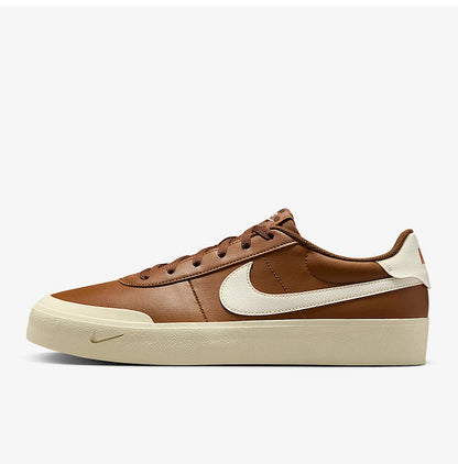 Originální pánské retro lehké tenisky Nike Court Shot FQ8146-201