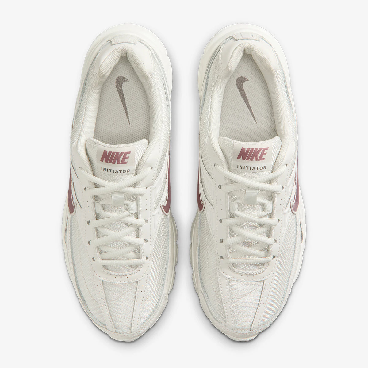 Nike Authentic Initiator ženske niske sportske cipele za apsorpciju udaraca i otpornost na habanje 394053-007