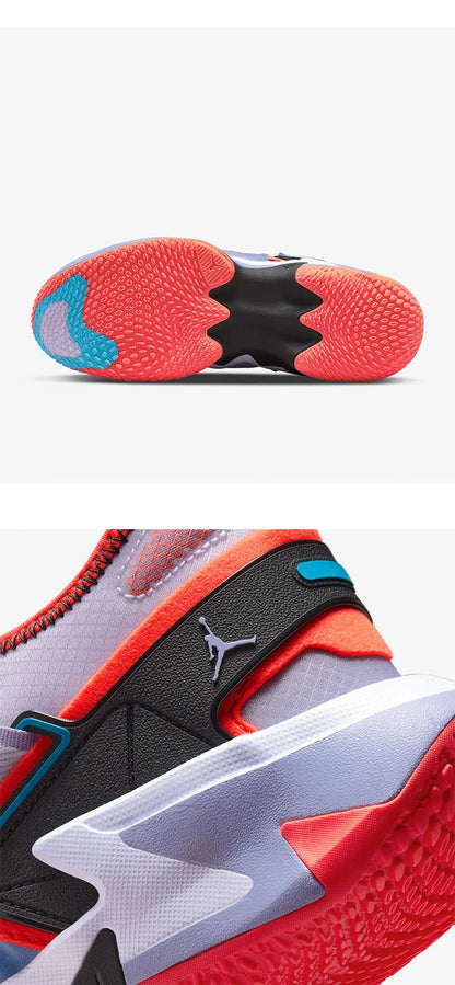 Nike Genuine Jordan WHY NOT.5PF Men's Sports Basketball Shoe DC3638-500