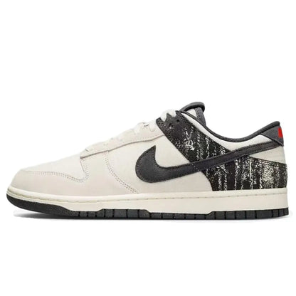 Pánské volnočasové tenisky Nike Dunk Low Retro SE, klasický retro styl, nízké, pohodlné boty na každodenní nošení IB6651-400