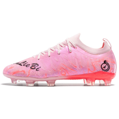 Professional Soccer Sneakers for Men Women High Quality Fashion Men's Football Cleats Large Size 46 Futsal Shoes Man Trainers