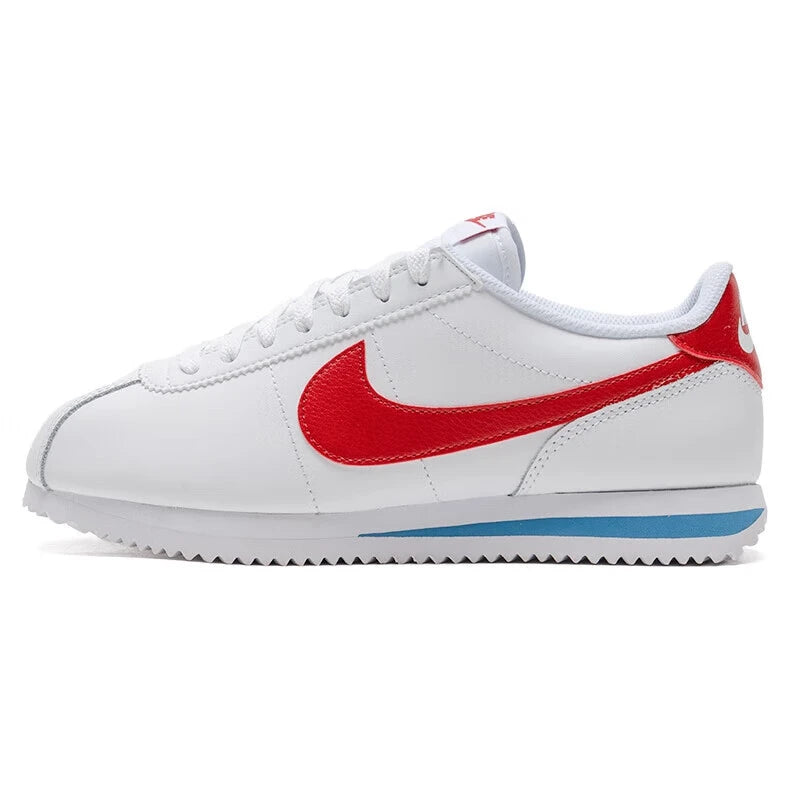 NIKE W CORTEZ ženski čevlji za rolkanje, udobni in zračni, iz bombaža, nizki model za ženske