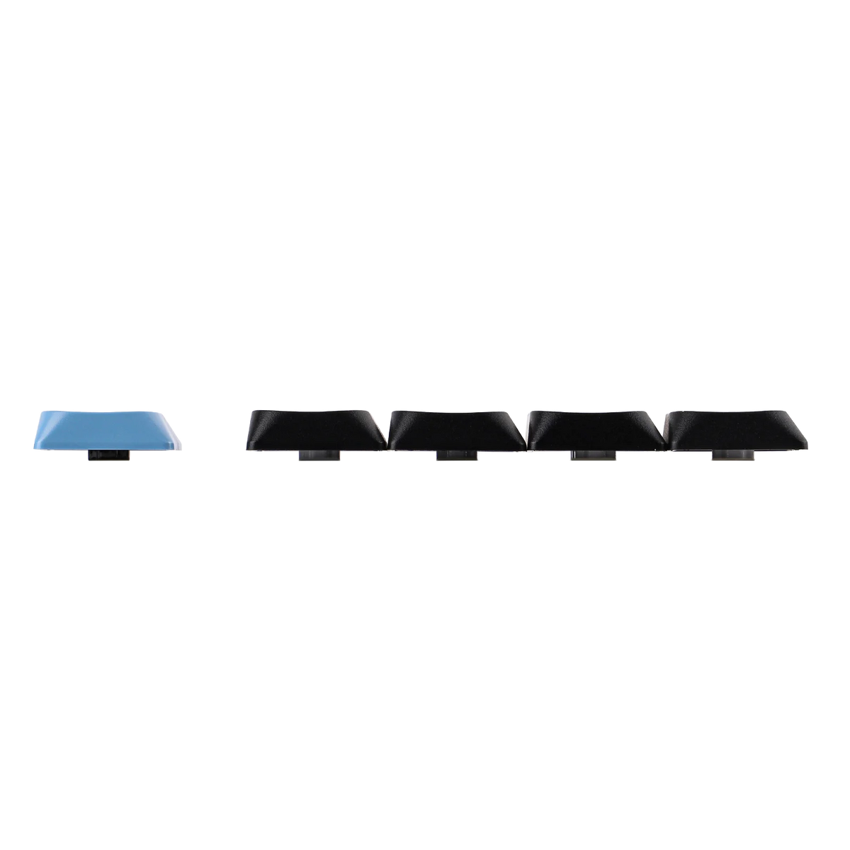 EPOMAKER Carbon60 60% QMK/VIA ANSI VIA Wired/Bluetooth 5.0/2.4GHz Wireless Portable Mechanical Keyboard Carbon Fiber Case