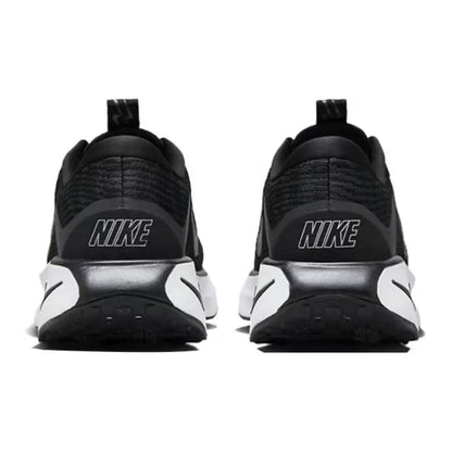Nike Motiva – trpežni, dihalni, nizki, udobni in vsestranski tekaški čevlji za moške, črni, DV1237-001