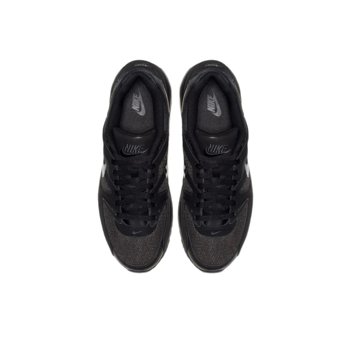 Nike Air Max Command | Pohodlná nízká volnočasová obuv 629993-106