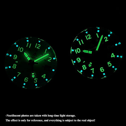 STEELFLIER Official SF792 GMT Mechanical Wristwatch, NH34 Movement, Super BGW9 C3 Luminous, 200M Waterproof Luxury Dive Watch