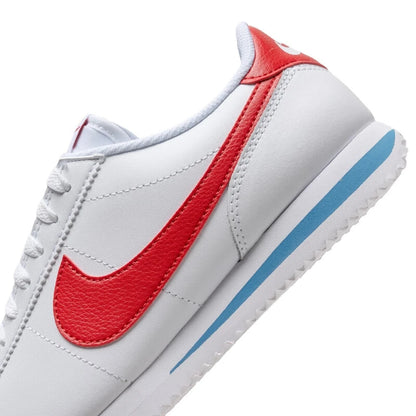 NIKE W CORTEZ ženski čevlji za rolkanje, udobni in zračni, iz bombaža, nizki model za ženske