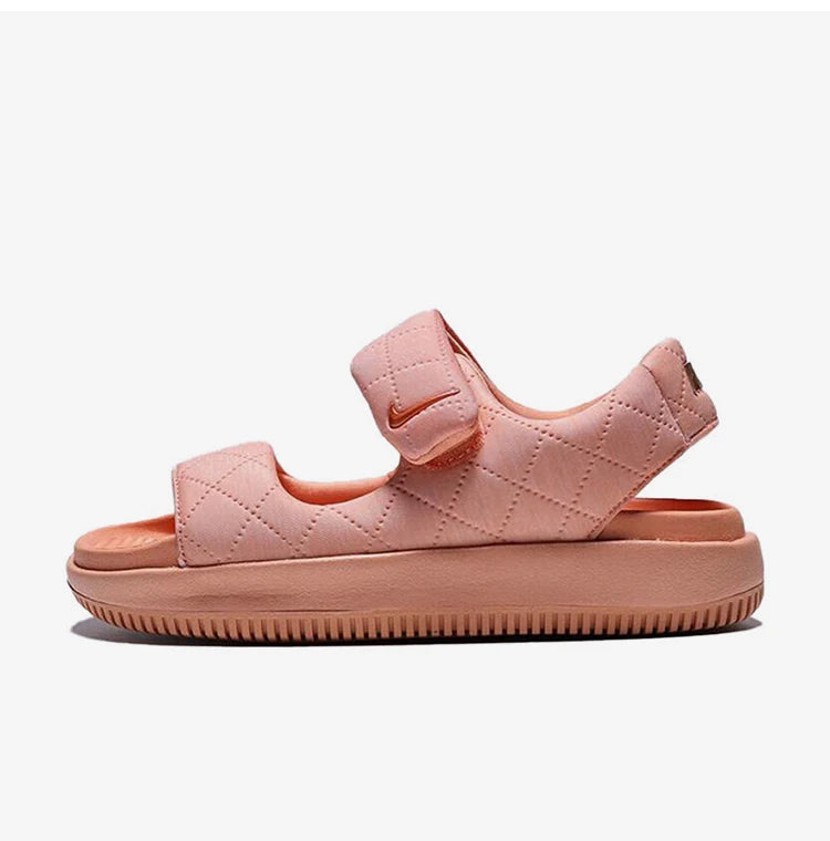 „Nike Authentic Calm“ moteriški patvarūs ir minkšti paplūdimio sandalai HJ9000-800