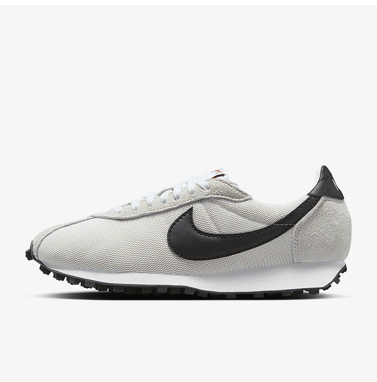 Nike – originálne, nové, dámske retro ľahké a priedušné voľnočasové tenisky HF3227-100