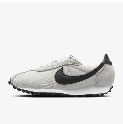 Nike – originálne, nové, dámske retro ľahké a priedušné voľnočasové tenisky HF3227-100