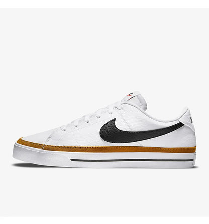 Ténis desportivos retro unissexo Nike Official Genuine COURT LEGACY NN DH3162-100