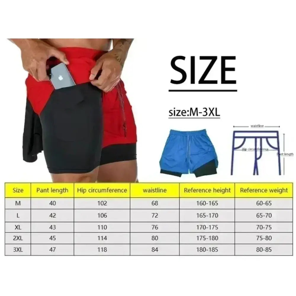 Produit gaming premium Fraquane Dragon Ball Anime Peripheral Majin Buu GOKU Printed Sports Double-layer Shorts American 2025 Summer Men's Loose Breathable Pants, taille M-3XL