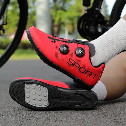 Cyklistické tenisky, prodyšné boty na horská kola, pánské a dámské boty na trail a horskou cyklistiku, sportovní boty na silniční kola, boty na SPD pedály