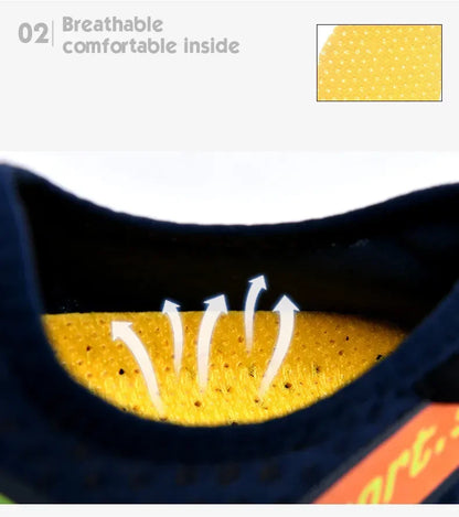 Men Wading Shoes Women Swimming Shoes Sneakers Barefoot Beach Sandals Upstream Aqua Shoes Quick-Dry Sea Diving Gym Water Shoes