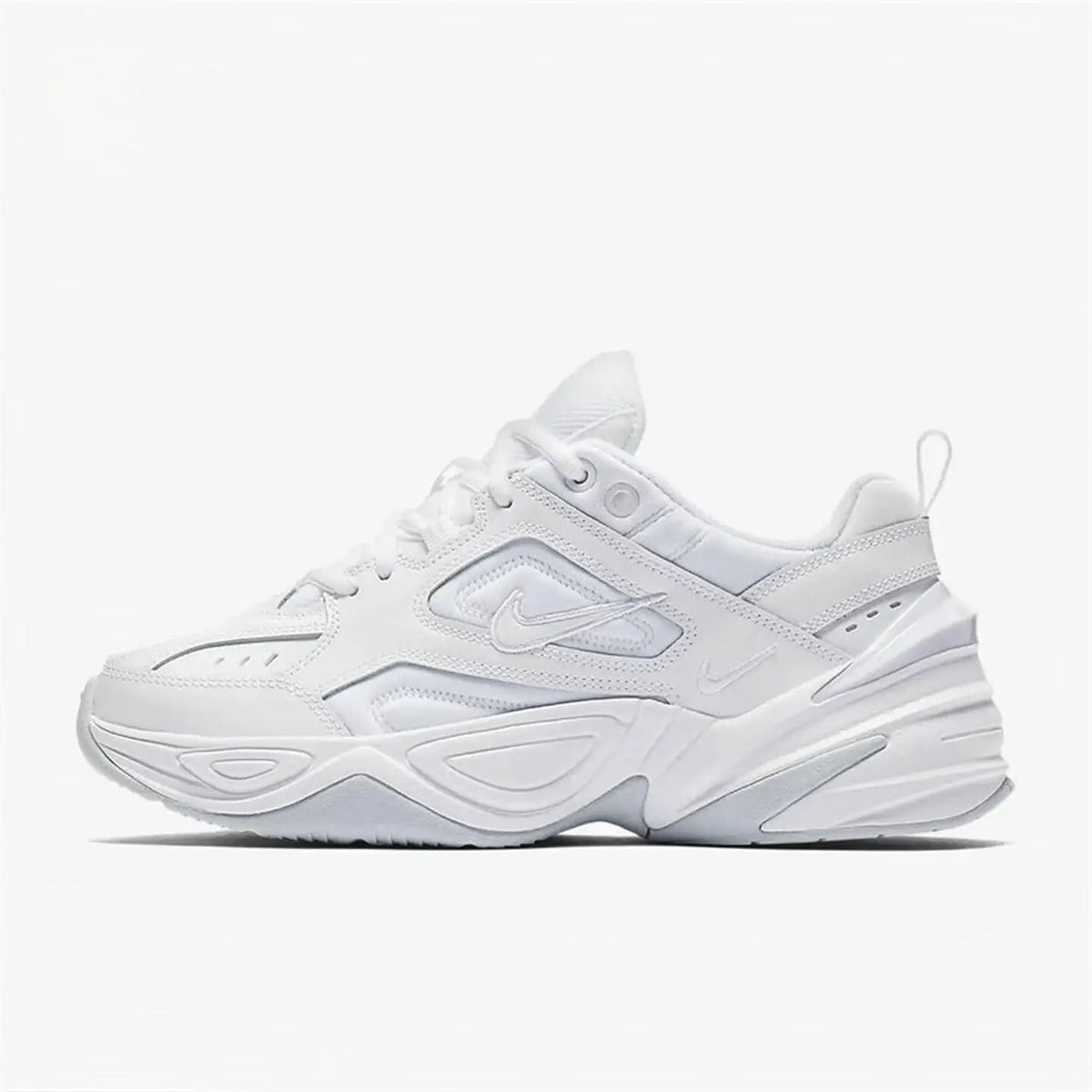 Nike M2K TEKNO Retro otporne na klizanje, izdržljive, svestrane, podstavljene tenisice za muškarce, sportske tenisice AV4789-100