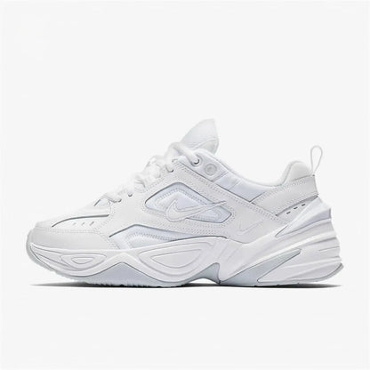 Nike M2K TEKNO Retro otporne na klizanje, izdržljive, svestrane, podstavljene tenisice za muškarce, sportske tenisice AV4789-100