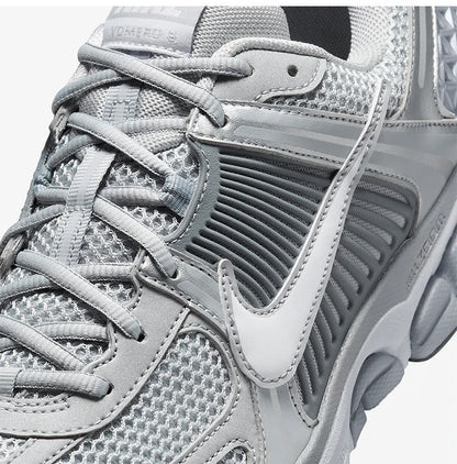 Offizielle Nike Original Zoom Vomero 5 Herren-Sportschuhe im Retro-Look, atmungsaktiv, FJ4151-003