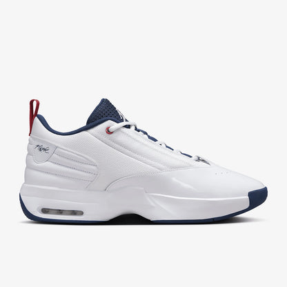 Nike officiella äkta JORDAN slitstarka låga sneakers för män FQ8298-100