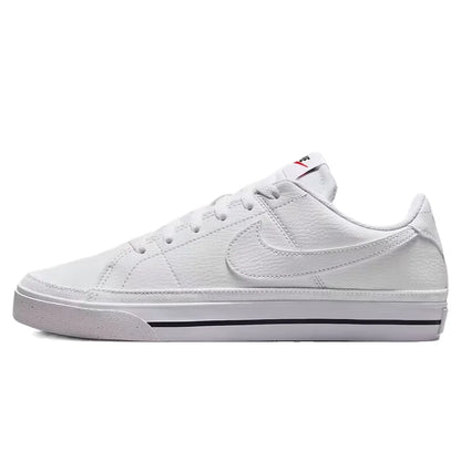 Adidași Nike Court Legacy: confort clasic, amortizare, antiderapant, rezistenți, pentru uz zilnic casual DH3162-101