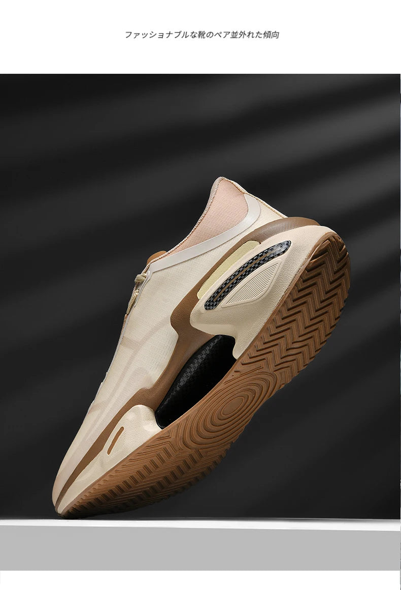 2026 New Men Sports Breathable Lightweight Comfortable Athletic Non-Skid Sneakers Daily Leisure Shopping Walking Marathon Shoes