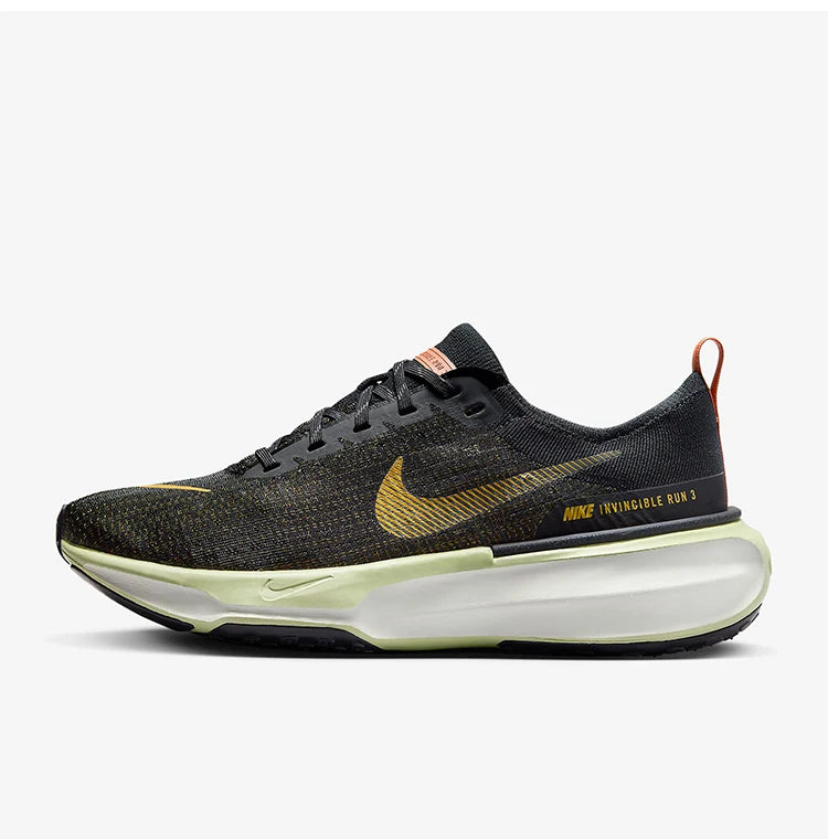 Nike genuine ZoomX Invincible men's low top running shoes DR2615-004