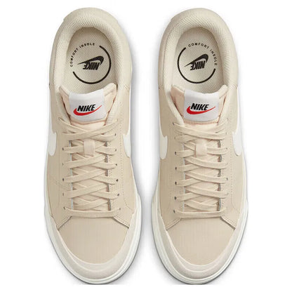 Originální dámské skateboardové tenisky NIKE WMNS COURT LEGACY LIFT