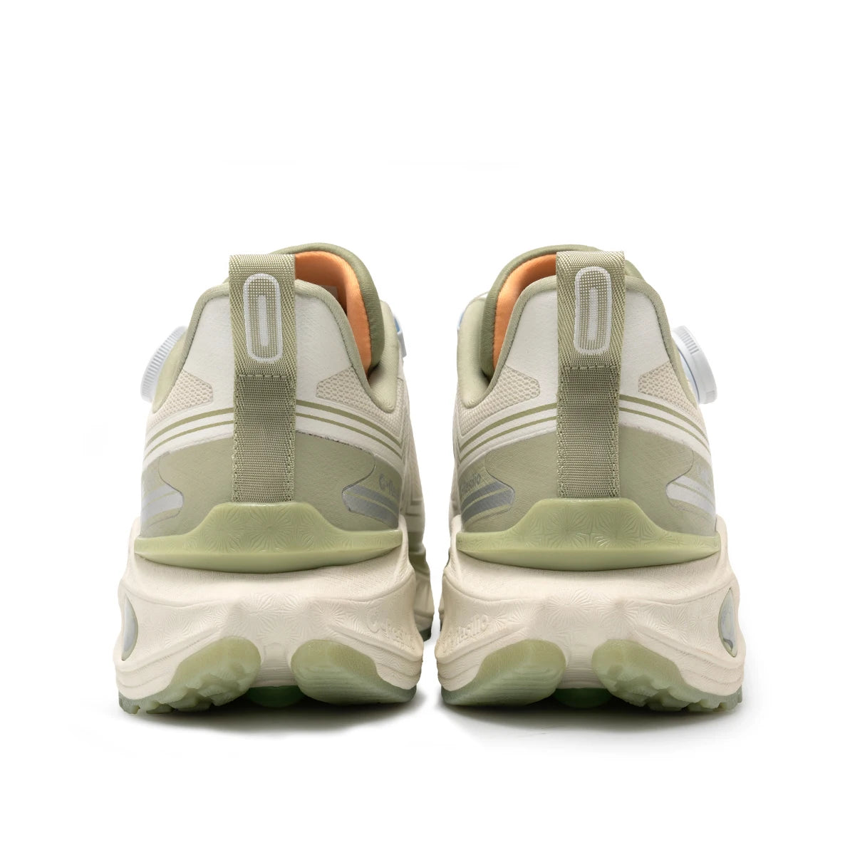 ONEMIX Outdoor hardloopschoenen voor heren, elastische trailschoenen, lichtgewicht, ademende damesschoenen, casual schoenen voor koppels, waterdichte schoenen