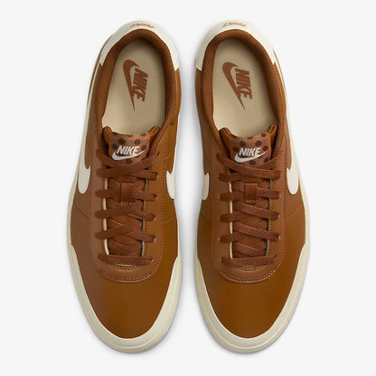 Originální pánské retro lehké tenisky Nike Court Shot FQ8146-201