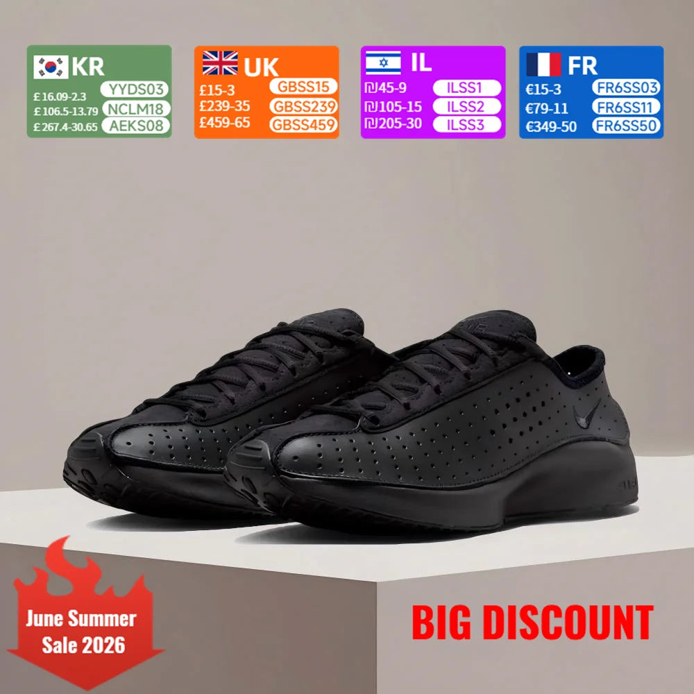 Tekaski copati Nike AIR SUPERFLY – Elegantni in vsestranski, lahki, protizdrsni, trpežni, dihalni, z oblazinjenjem HJ8082-002