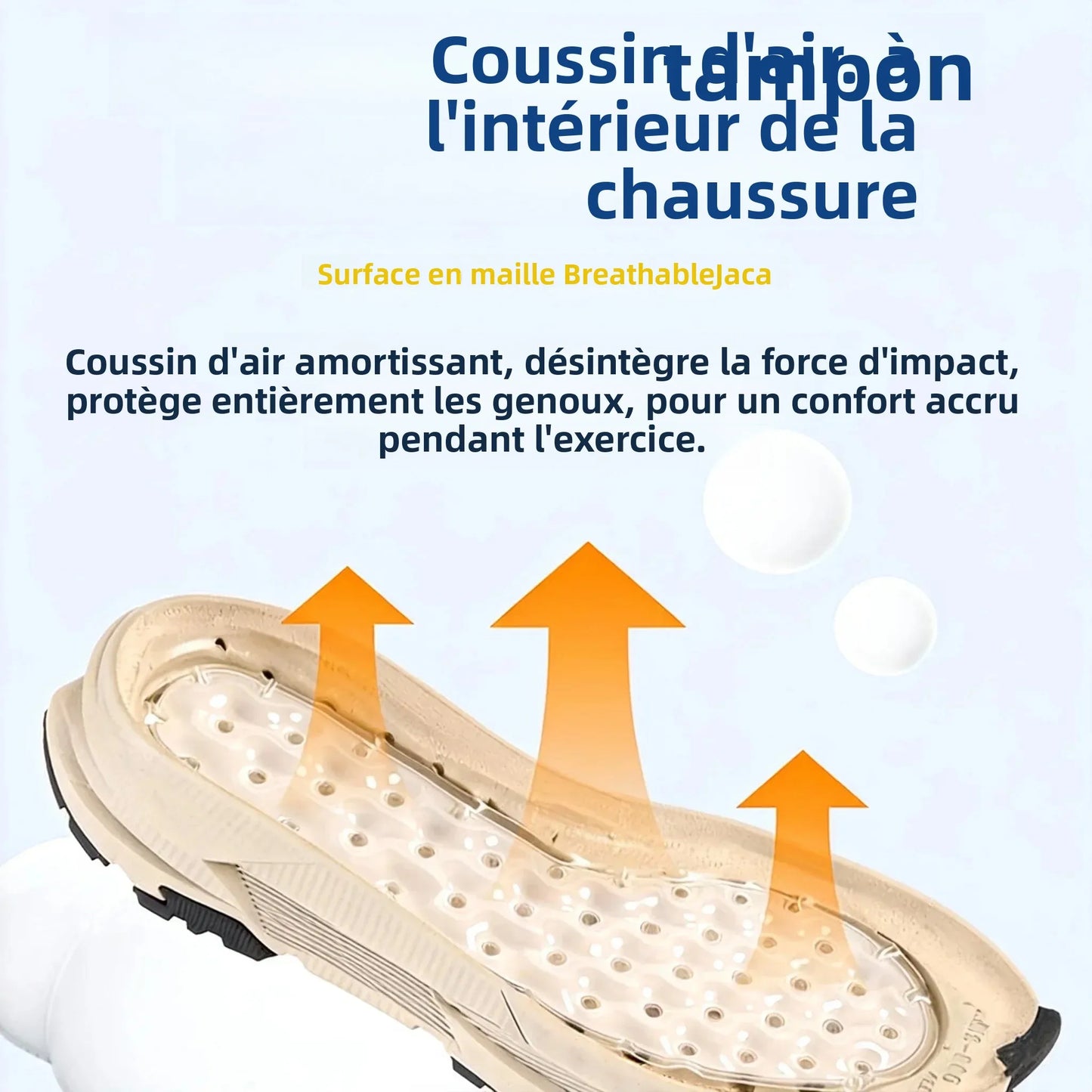 Men's Running Shoes Glycerin Max Anti-slip Wear-resistant and Shock-absorbing Casual Sneakers Women’s