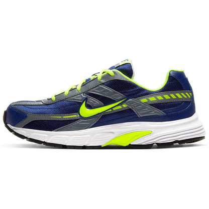 Uradni originalni moški športni tekaški čevlji Nike Initiator z blaženjem udarcev in odpornostjo proti obrabi 394055-400