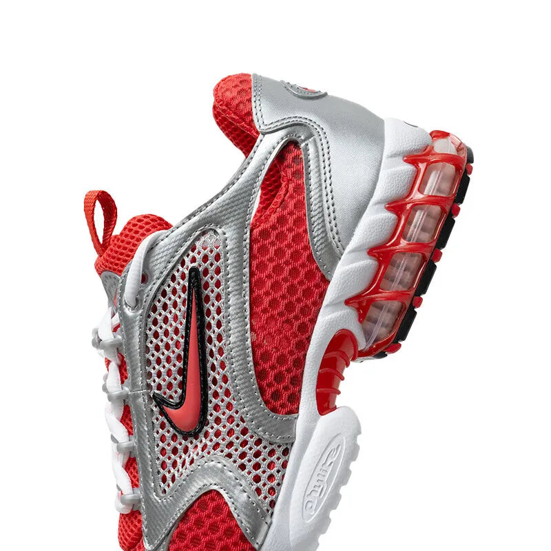 Originalūs „NIKE AIR ZOOM SPIRIDON CAGE 2“ vyriški bėgimo bateliai
