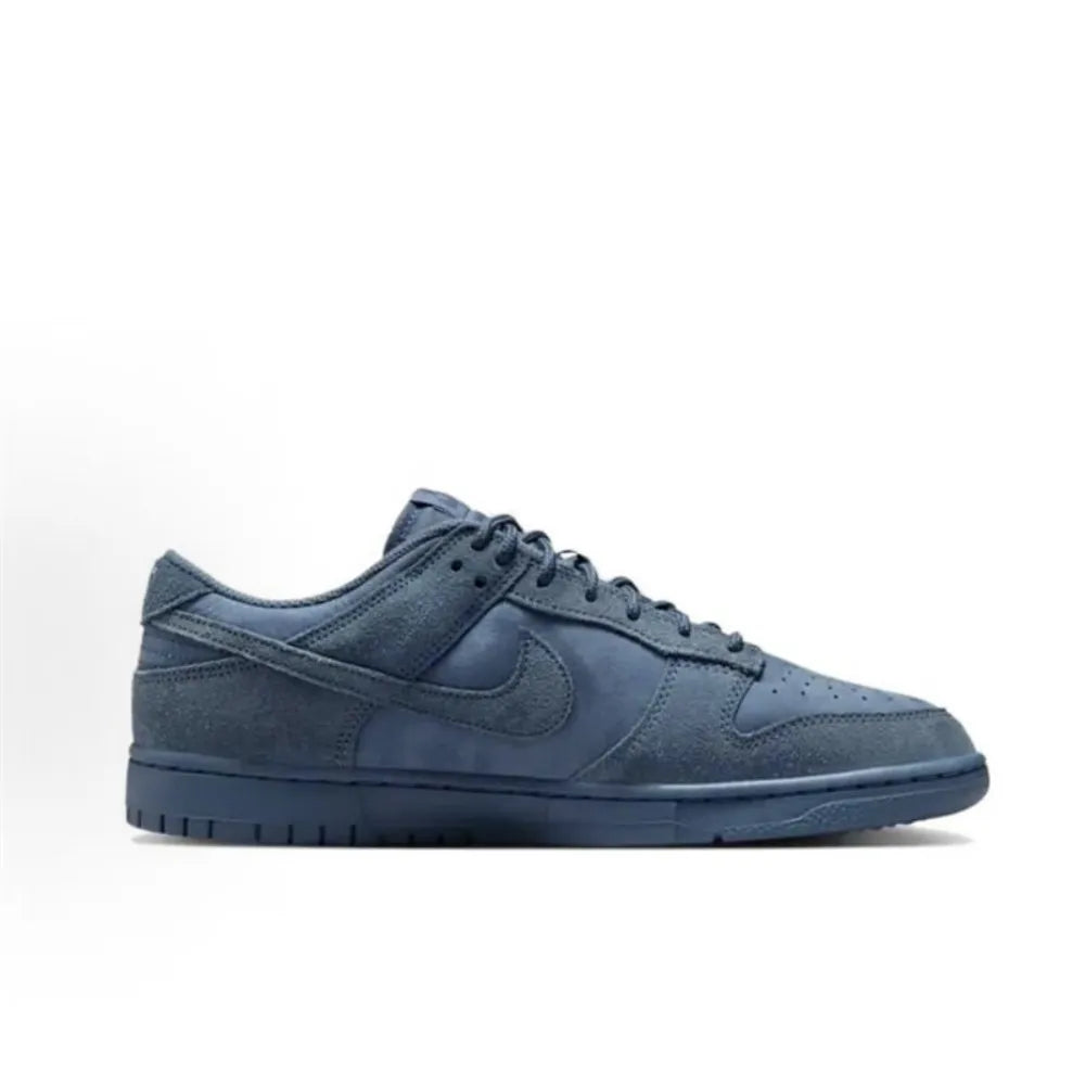 Pánské volnočasové tenisky Nike Dunk Low Retro SE, klasický retro styl, nízké, pohodlné boty na každodenní nošení IB6651-400