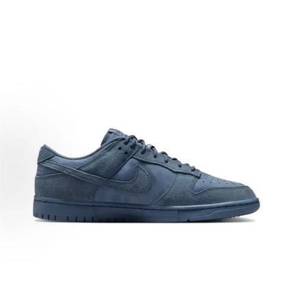 Pánské volnočasové tenisky Nike Dunk Low Retro SE, klasický retro styl, nízké, pohodlné boty na každodenní nošení IB6651-400