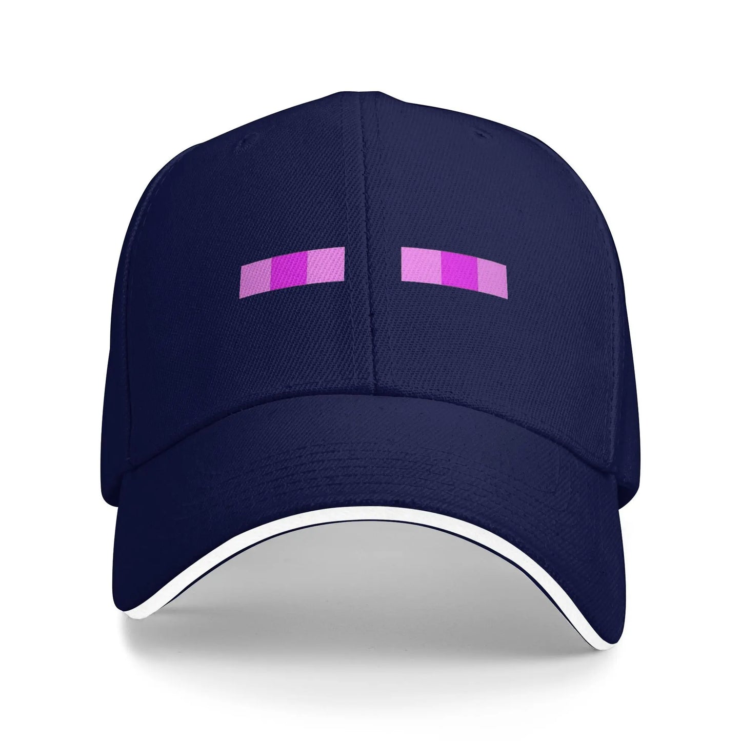 Chicken Jockey  head Baseball Cap  Streetwear Trucker Hat Spring Female Male Outdoor Sports Baseball Caps
