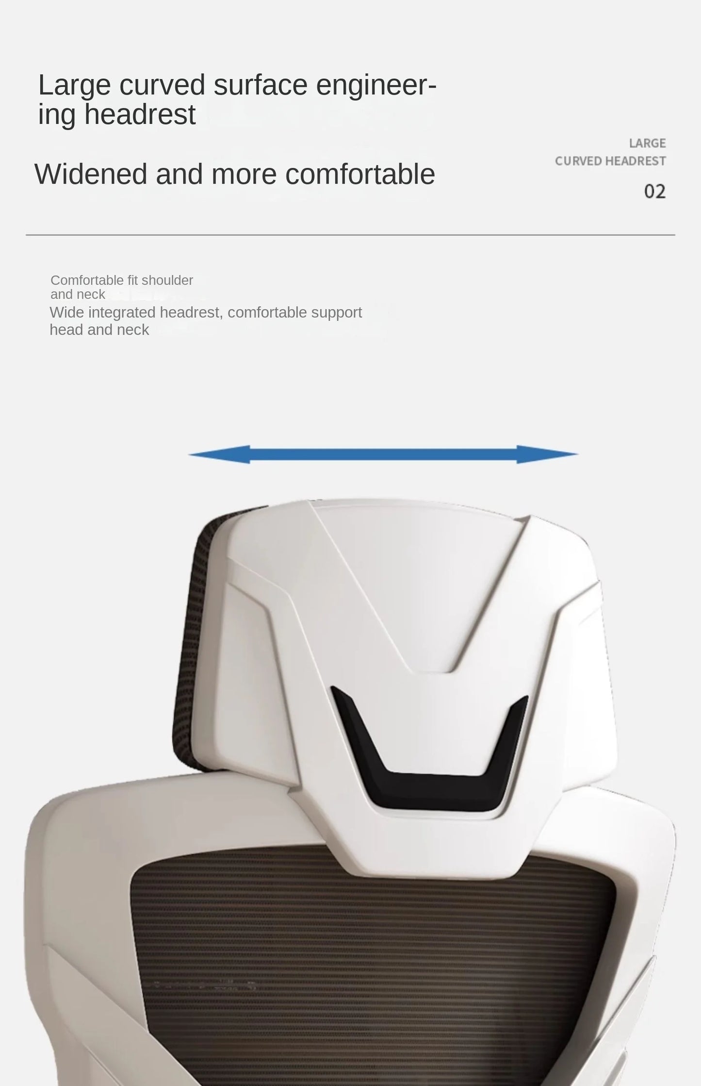 Seduta reclinabile ergonomica, sedia da ufficio confortevole, sedia per computer per la casa, dormitorio studenti, sedia gaming con poggiapiedi