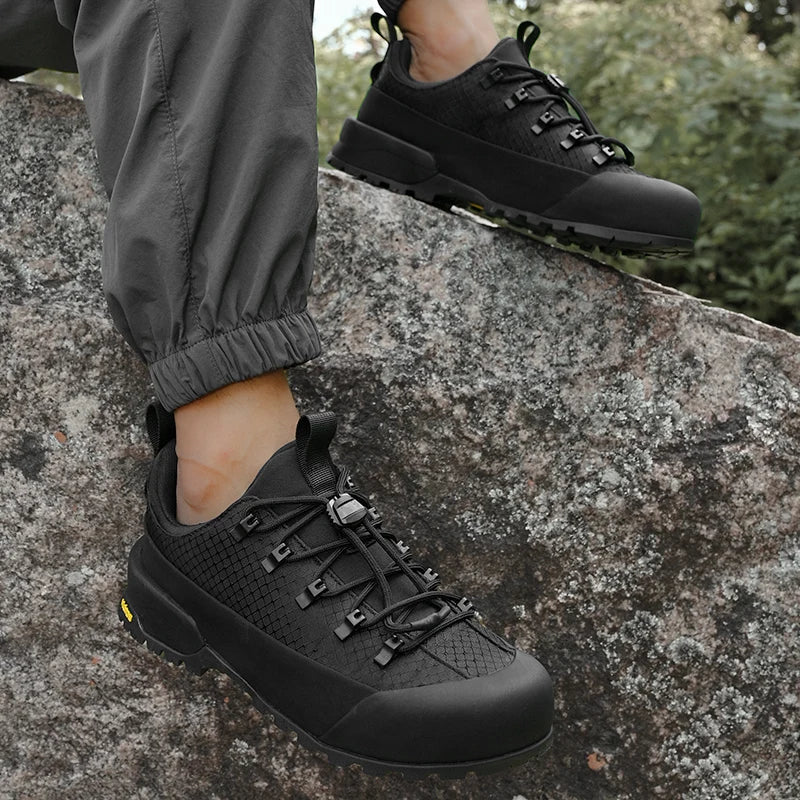 Buty górskie, buty sportowe do wędrówek na świeżym powietrzu, męskie, antypoślizgowe, myśliwskie, rekreacyjne, do spacerów, rozmiary 37–45