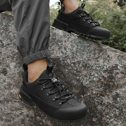 Buty górskie, buty sportowe do wędrówek na świeżym powietrzu, męskie, antypoślizgowe, myśliwskie, rekreacyjne, do spacerów, rozmiary 37–45