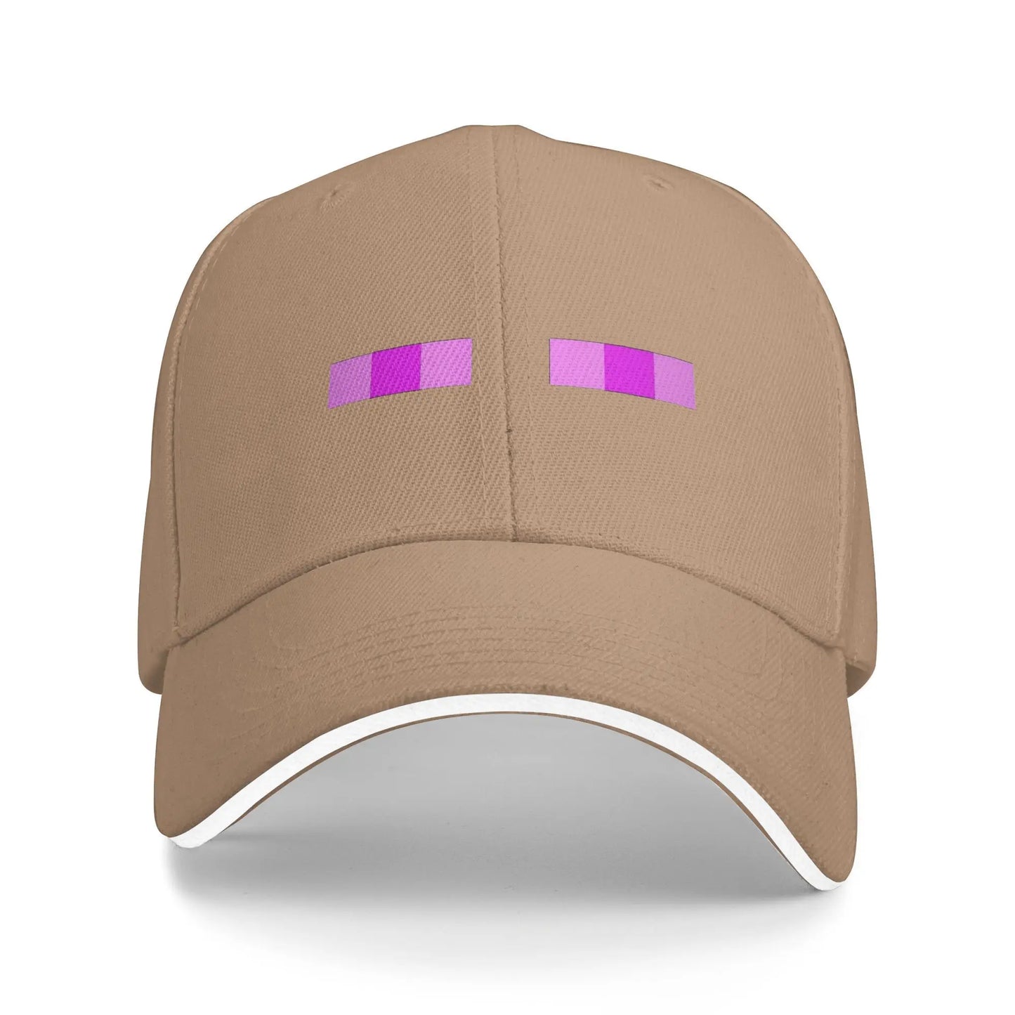 Chicken Jockey  head Baseball Cap  Streetwear Trucker Hat Spring Female Male Outdoor Sports Baseball Caps
