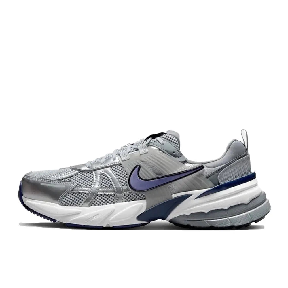 Nike V2K Run retro tenisice za trčanje, udobno amortiziranje i izdržljiva konstrukcija, unisex svakodnevni ležerni stil, HV5997-161