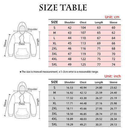 Chinese New Year Dragon Hoodie Men's Graphic Animal Prints Daily Classic Casual 3D Pullover Streetwear Hoodies Long Sleeve Hooded