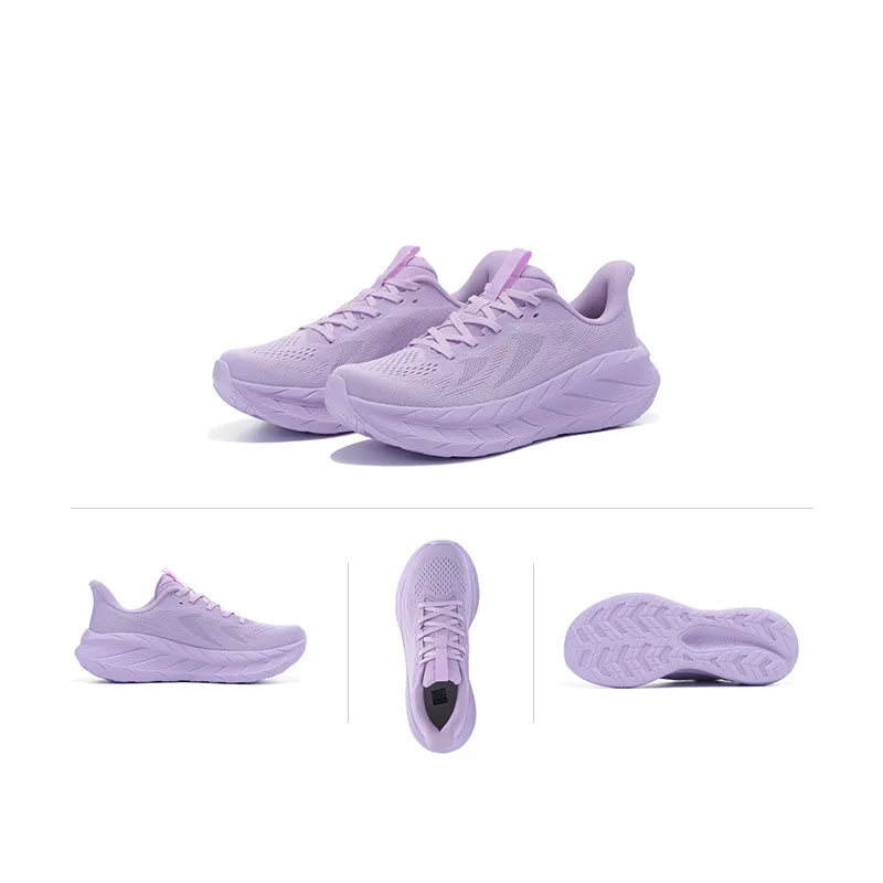 BMAI Breathable Cushioning Running Shoes 20KM Marathon Sports Shoes Professional Women's Gym Sneakers for Women Designer Trainer